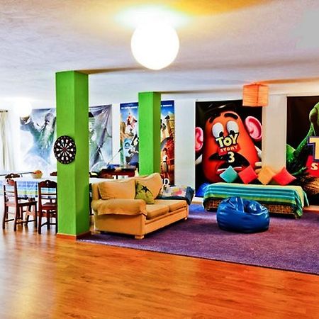 Coloured Studio FAO Cameră foto